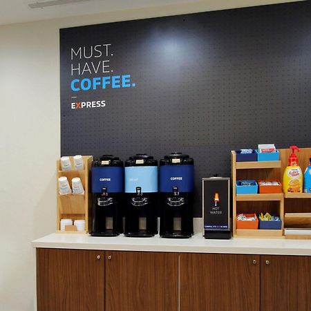 Holiday Inn Express - Canyon By Ihg Luaran gambar