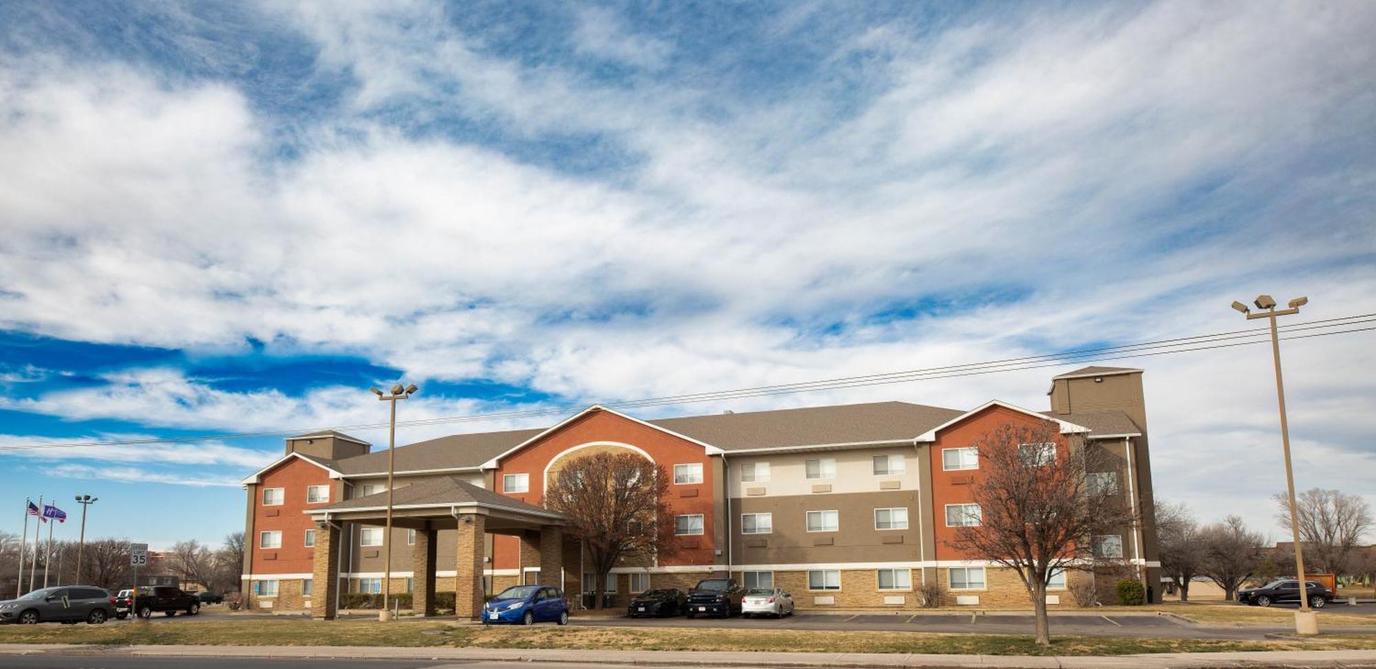Holiday Inn Express - Canyon By Ihg Luaran gambar
