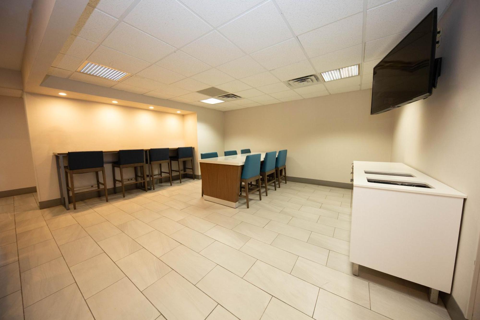 Holiday Inn Express - Canyon By Ihg Luaran gambar