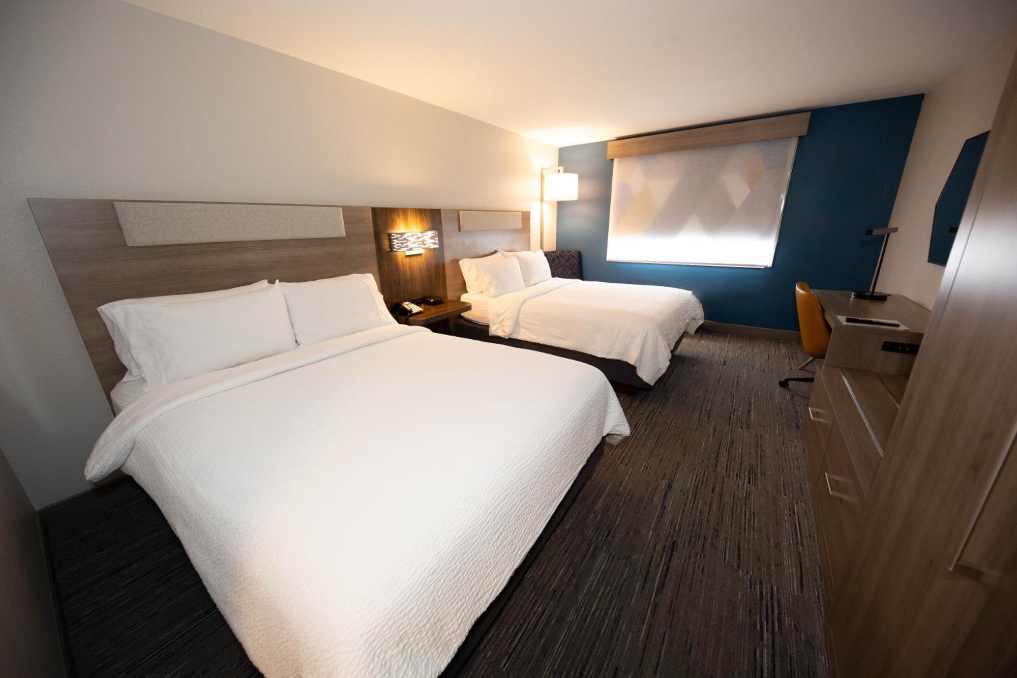 Holiday Inn Express - Canyon By Ihg Luaran gambar