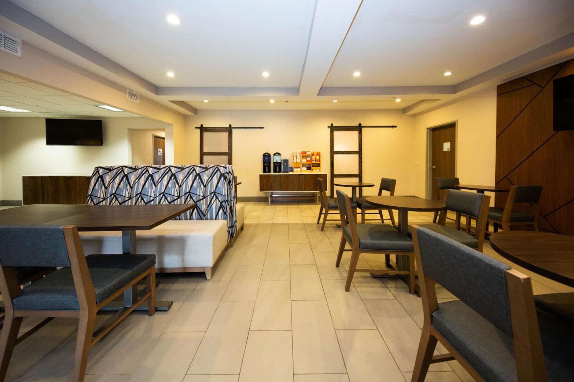 Holiday Inn Express - Canyon By Ihg Luaran gambar