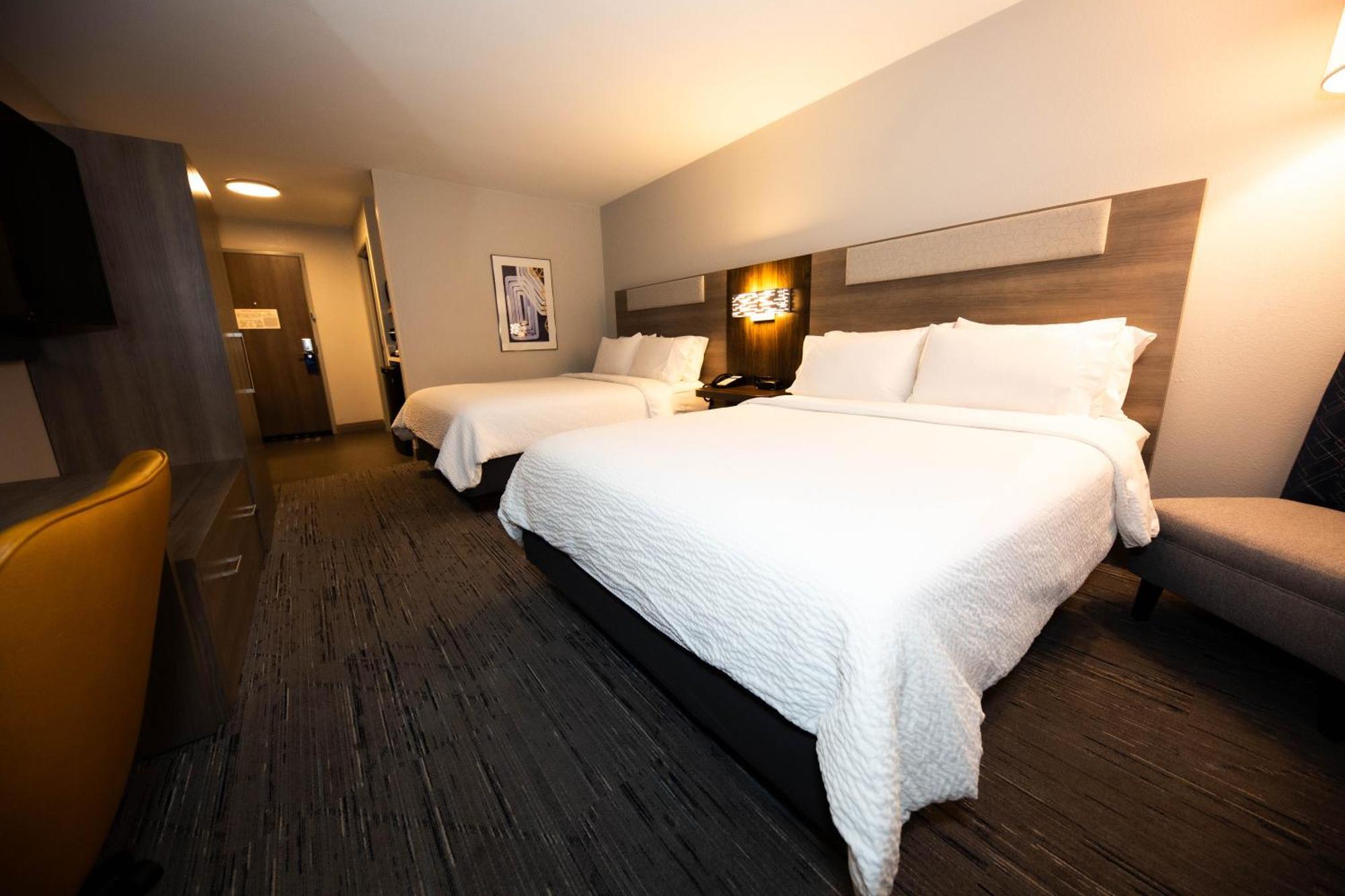 Holiday Inn Express - Canyon By Ihg Luaran gambar