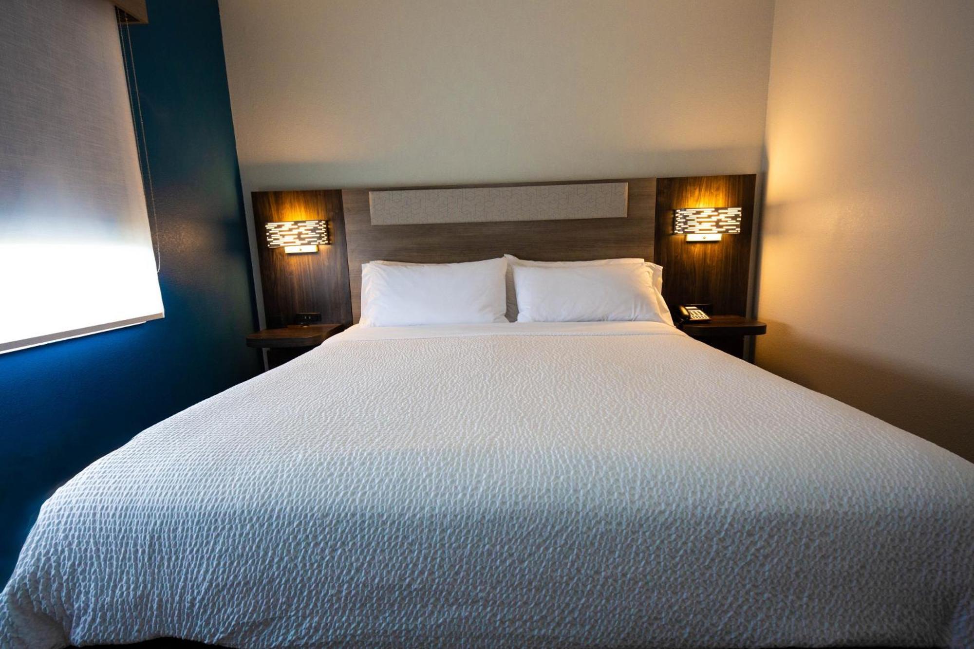 Holiday Inn Express - Canyon By Ihg Luaran gambar