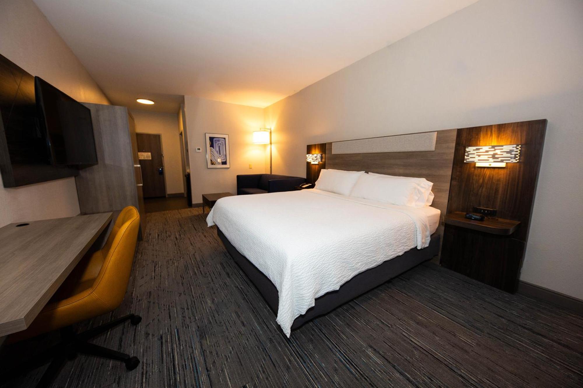 Holiday Inn Express - Canyon By Ihg Luaran gambar