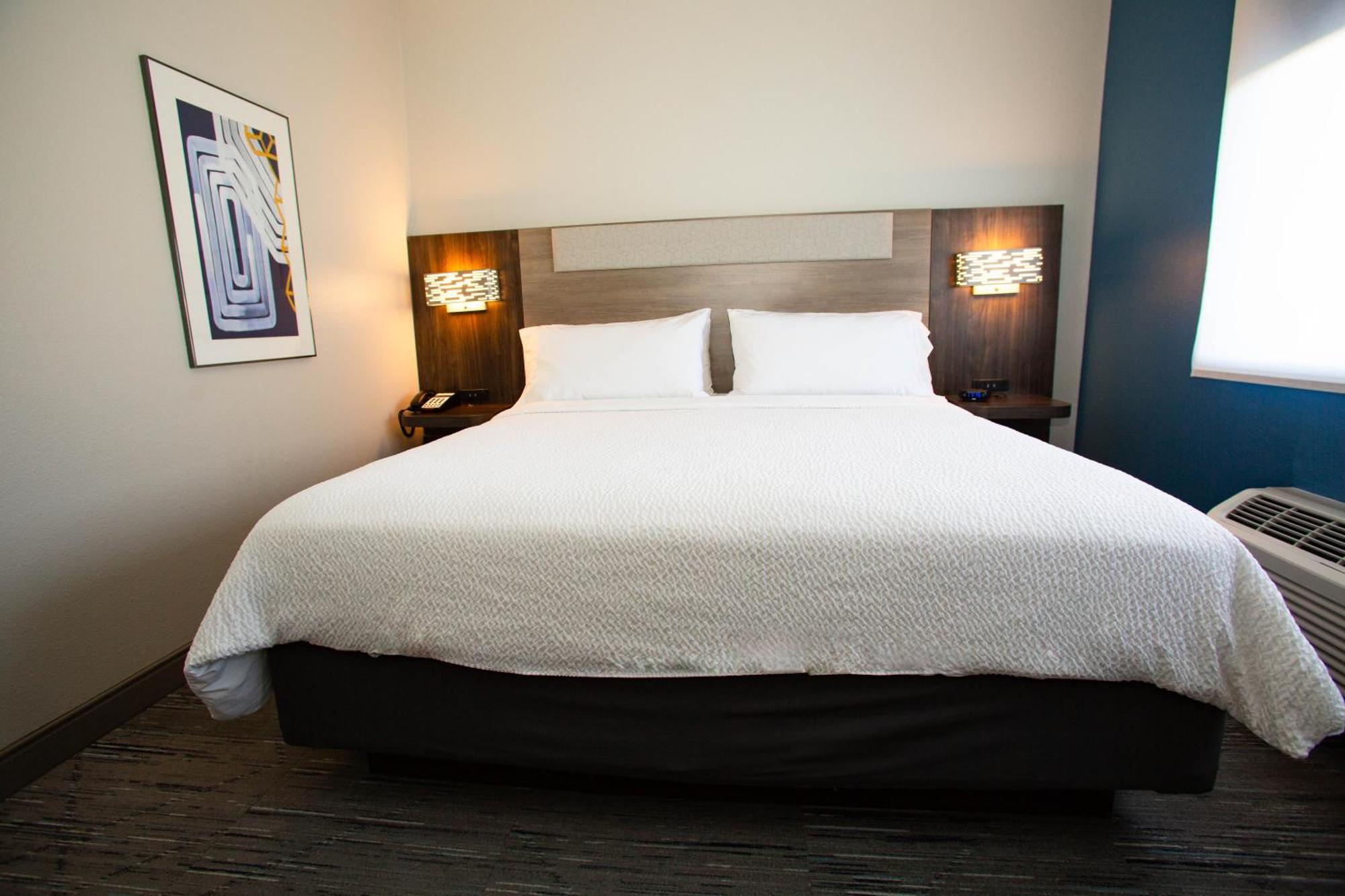 Holiday Inn Express - Canyon By Ihg Luaran gambar
