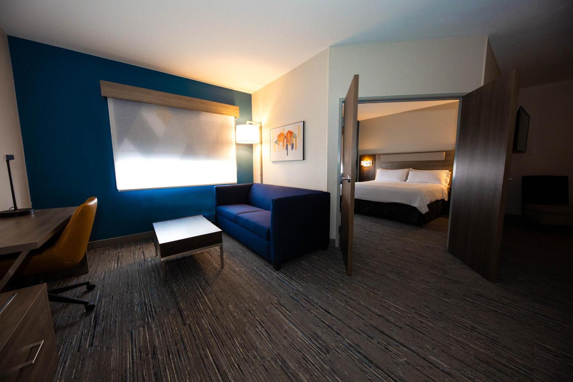 Holiday Inn Express - Canyon By Ihg Luaran gambar