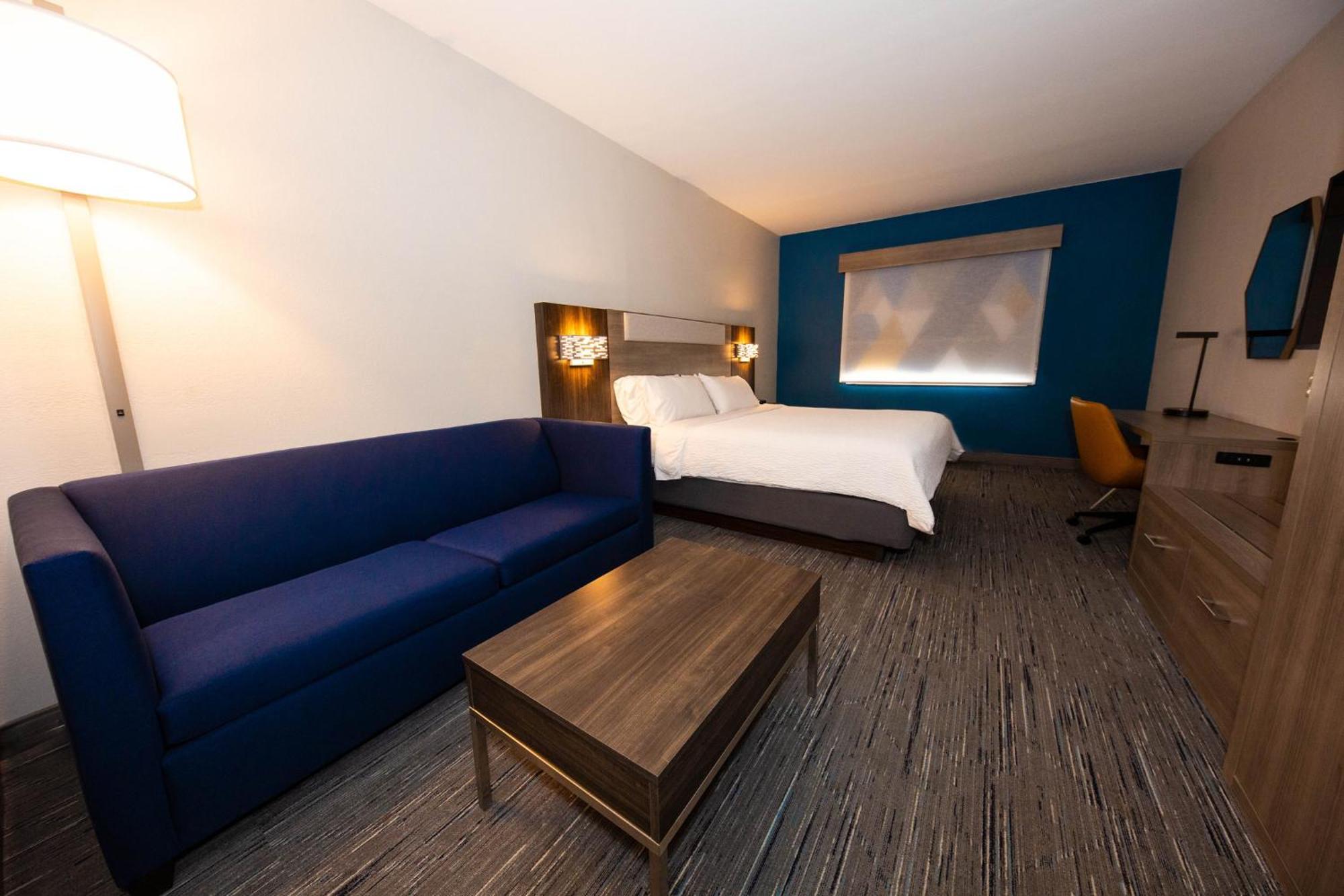 Holiday Inn Express - Canyon By Ihg Luaran gambar