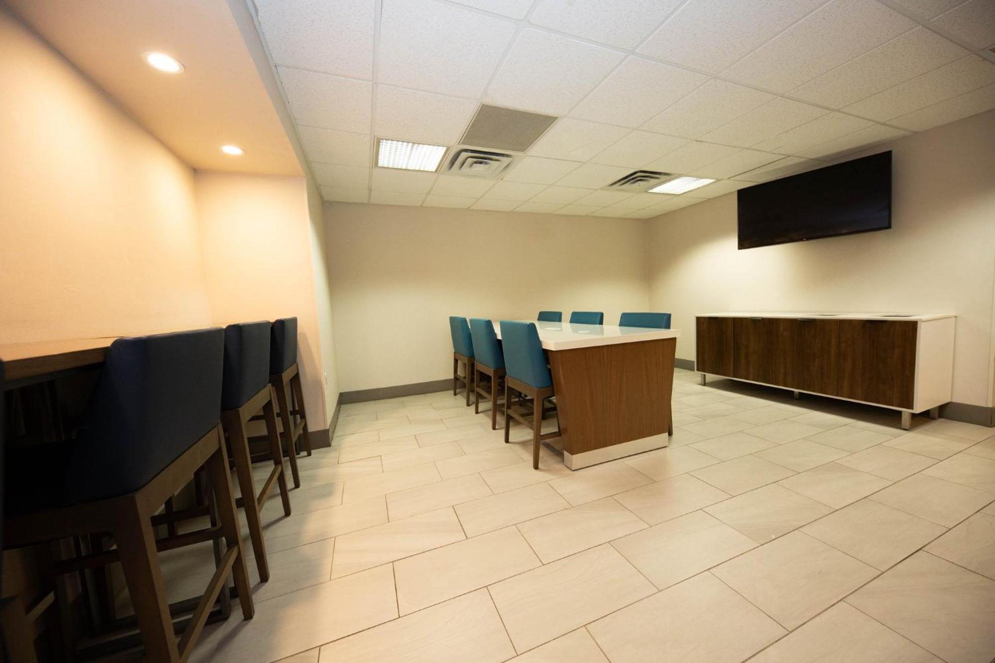 Holiday Inn Express - Canyon By Ihg Luaran gambar