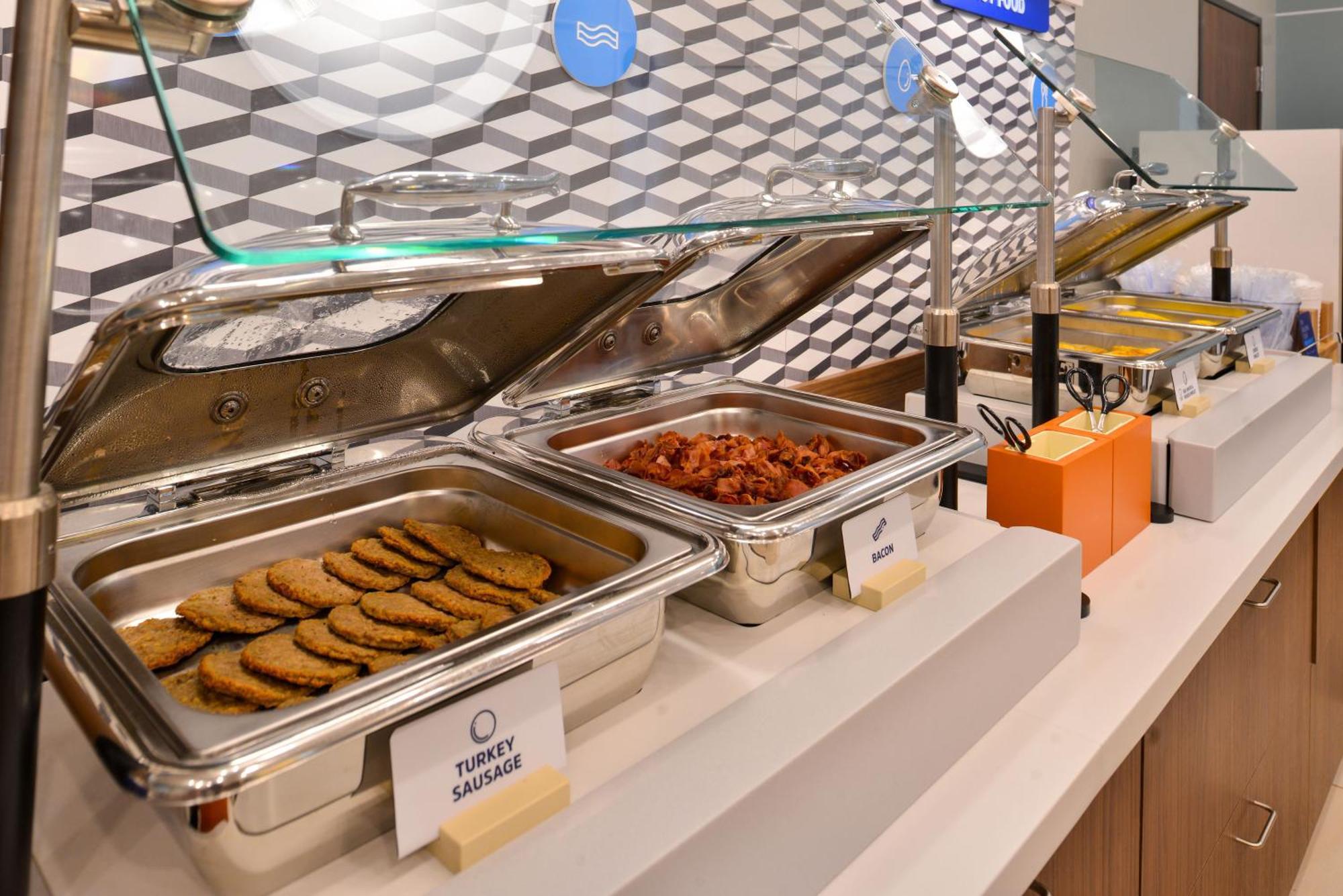 Holiday Inn Express - Canyon By Ihg Luaran gambar