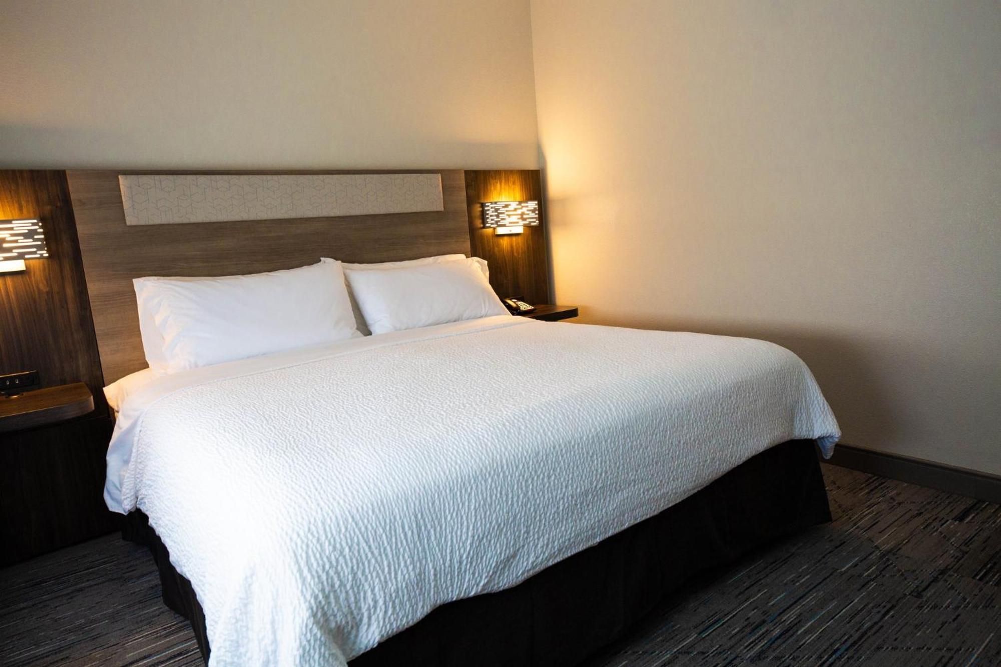 Holiday Inn Express - Canyon By Ihg Luaran gambar