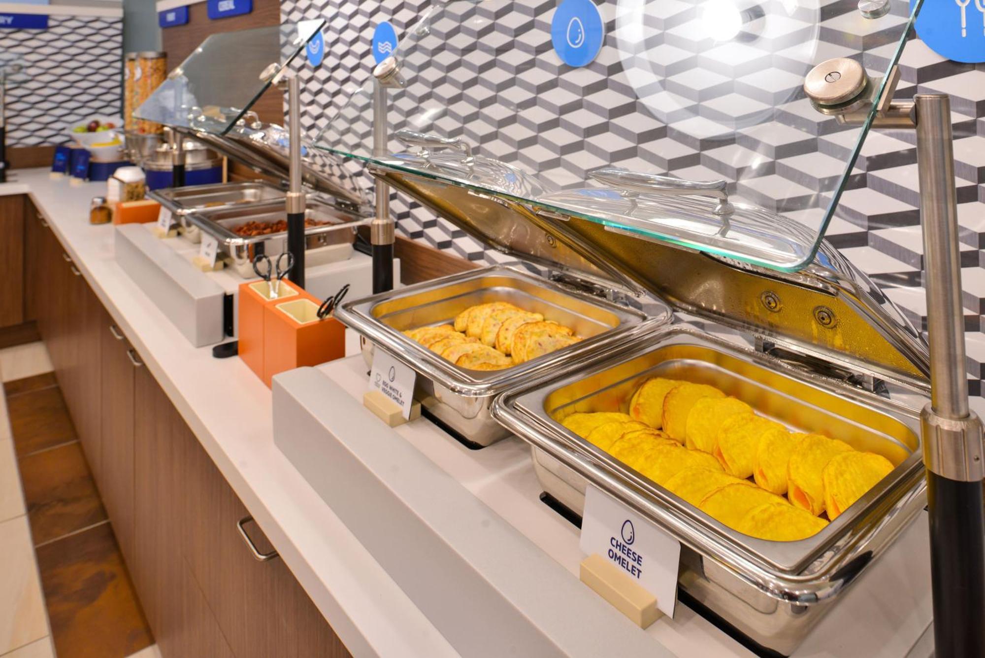 Holiday Inn Express - Canyon By Ihg Luaran gambar