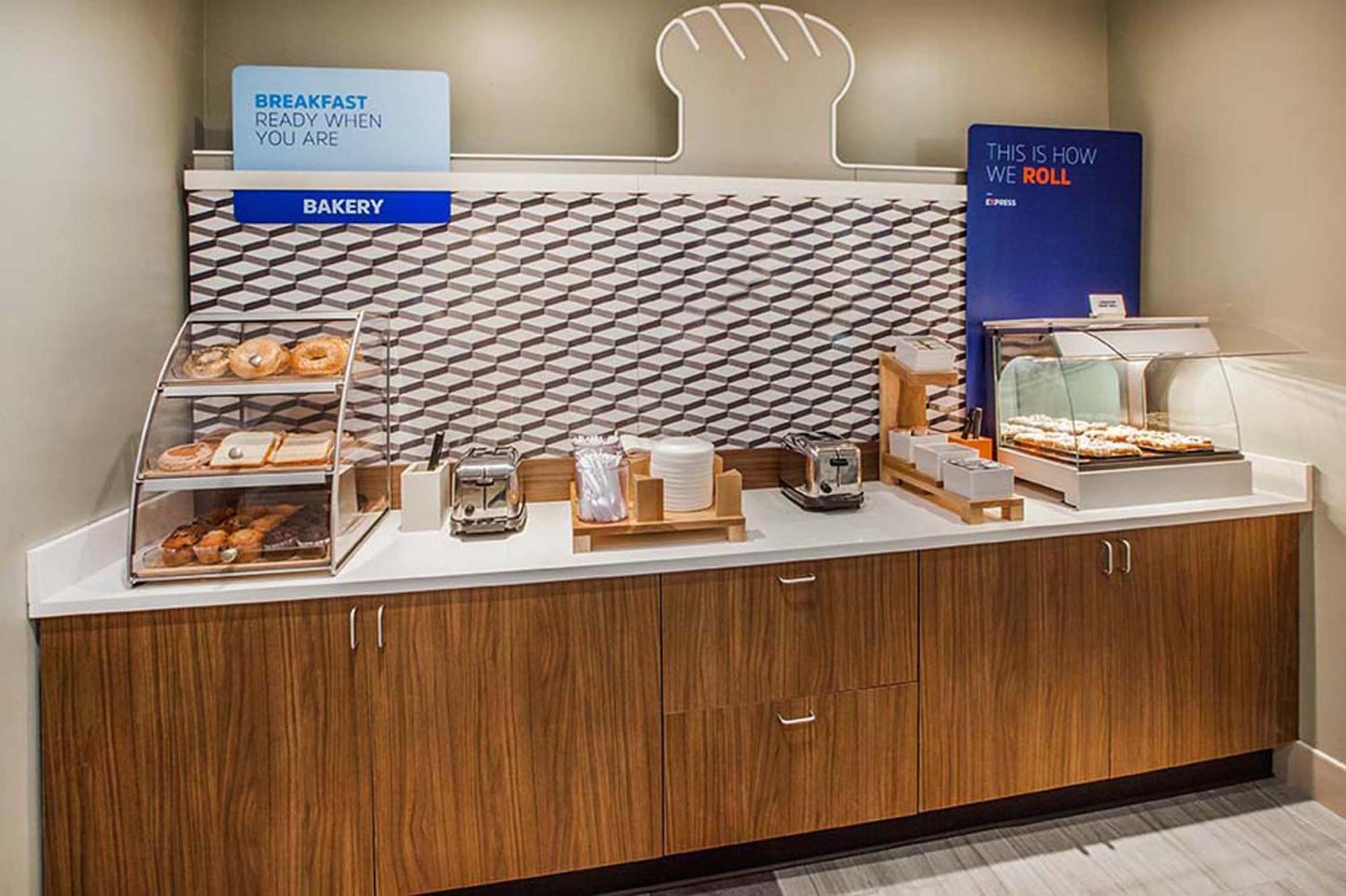 Holiday Inn Express - Canyon By Ihg Luaran gambar