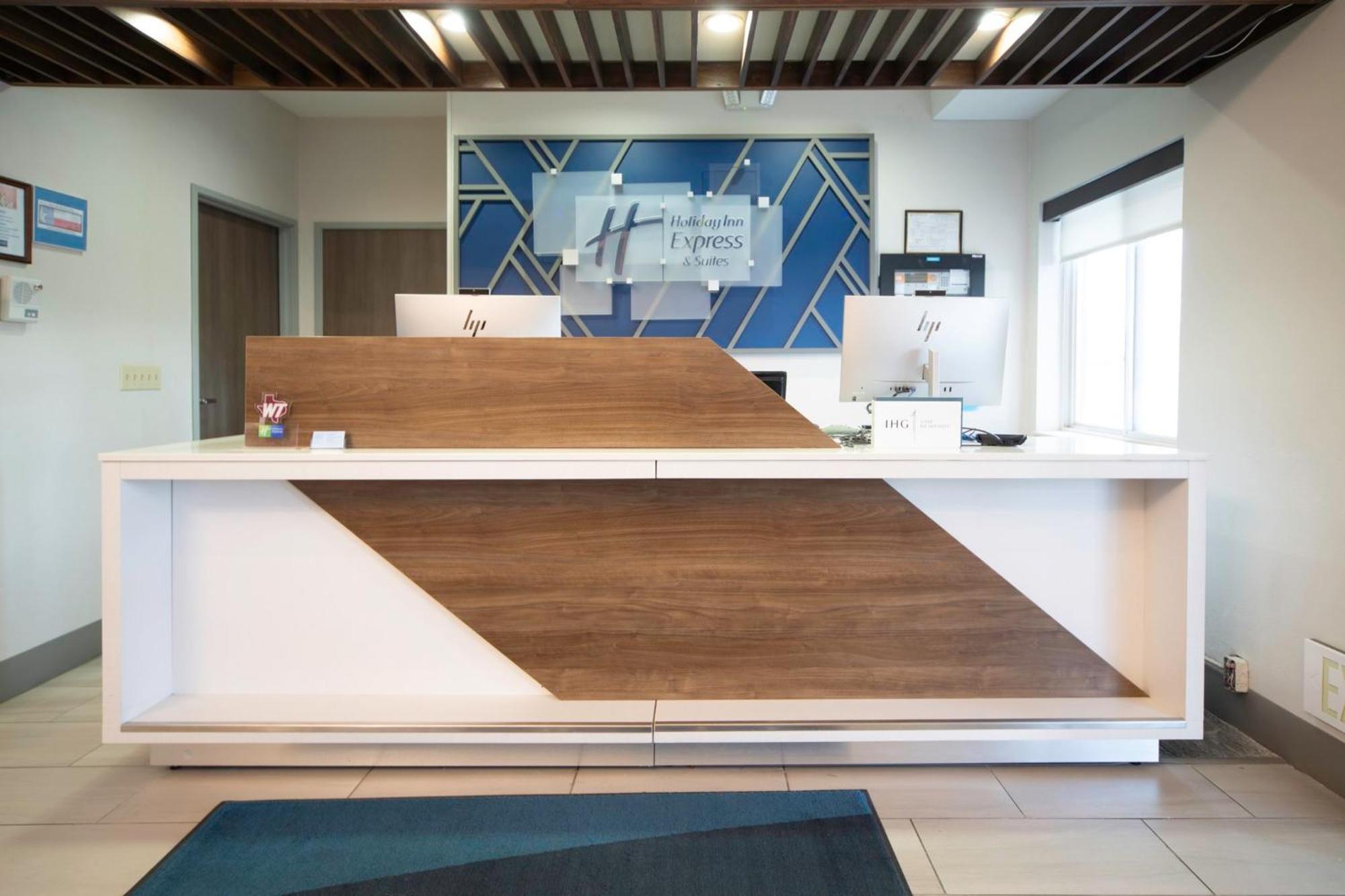 Holiday Inn Express - Canyon By Ihg Luaran gambar