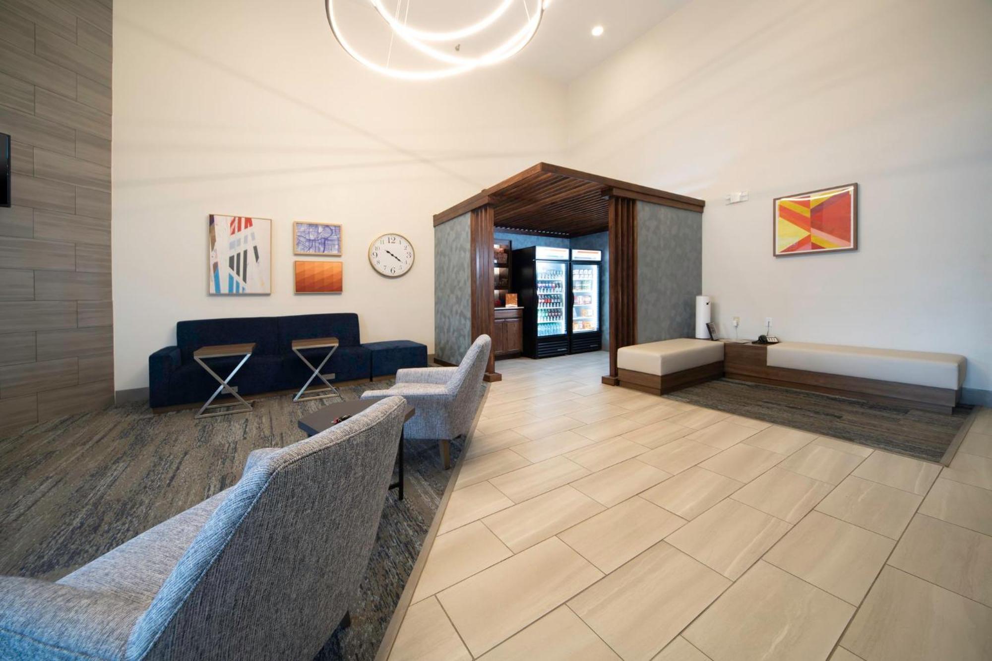 Holiday Inn Express - Canyon By Ihg Luaran gambar