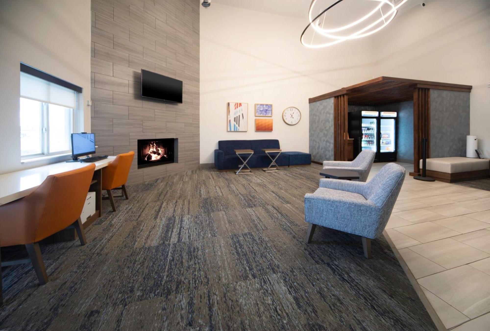 Holiday Inn Express - Canyon By Ihg Luaran gambar