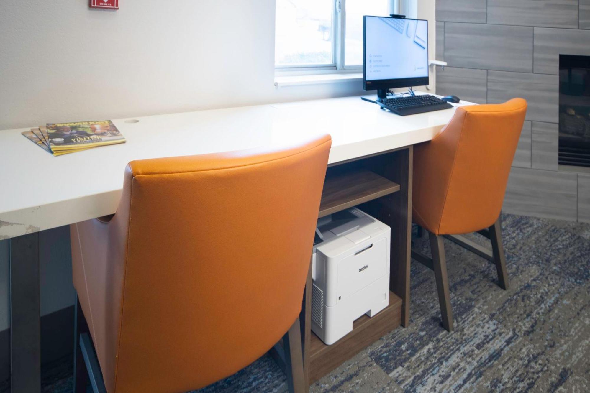 Holiday Inn Express - Canyon By Ihg Luaran gambar