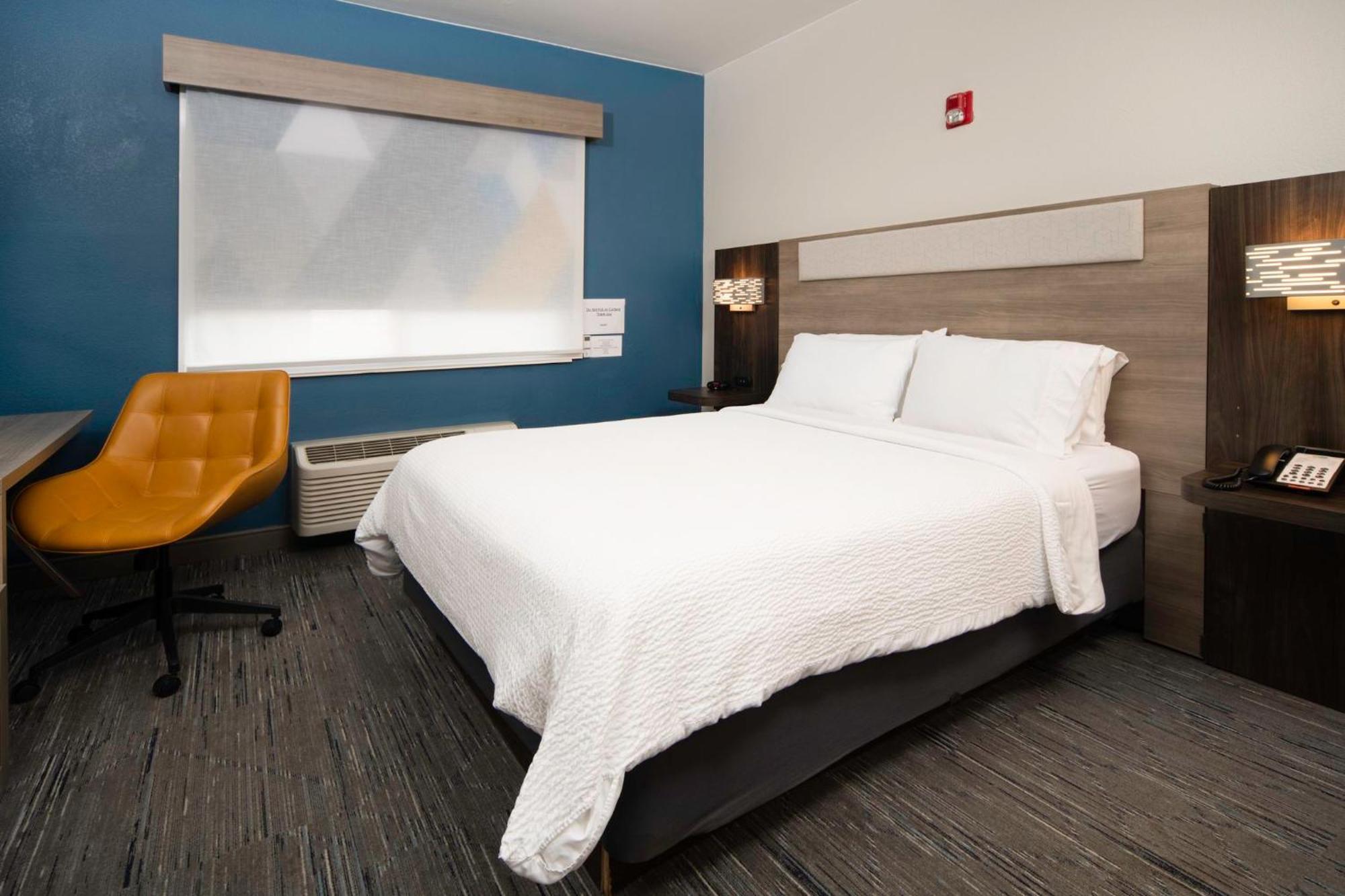 Holiday Inn Express - Canyon By Ihg Luaran gambar