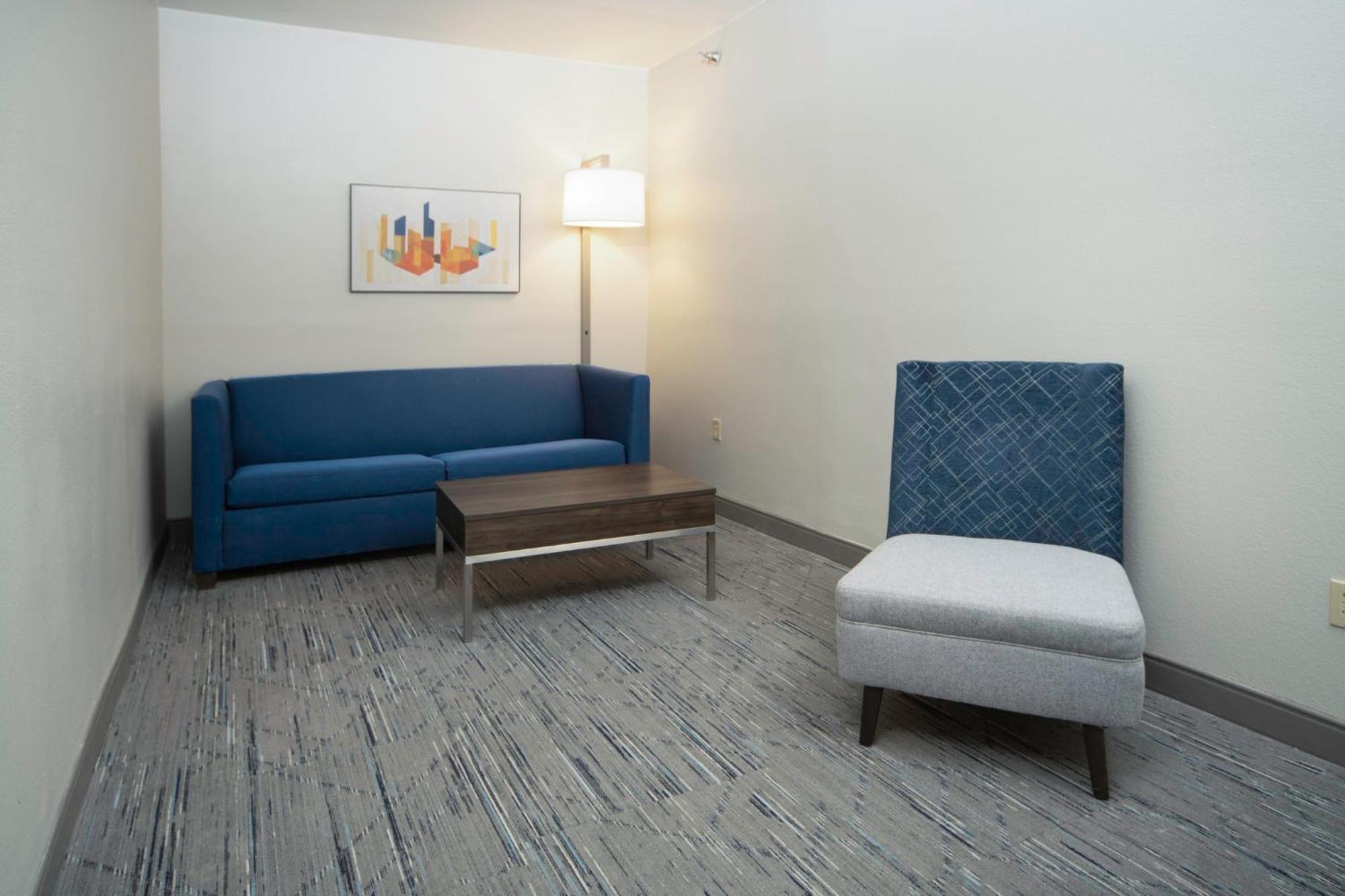 Holiday Inn Express - Canyon By Ihg Luaran gambar
