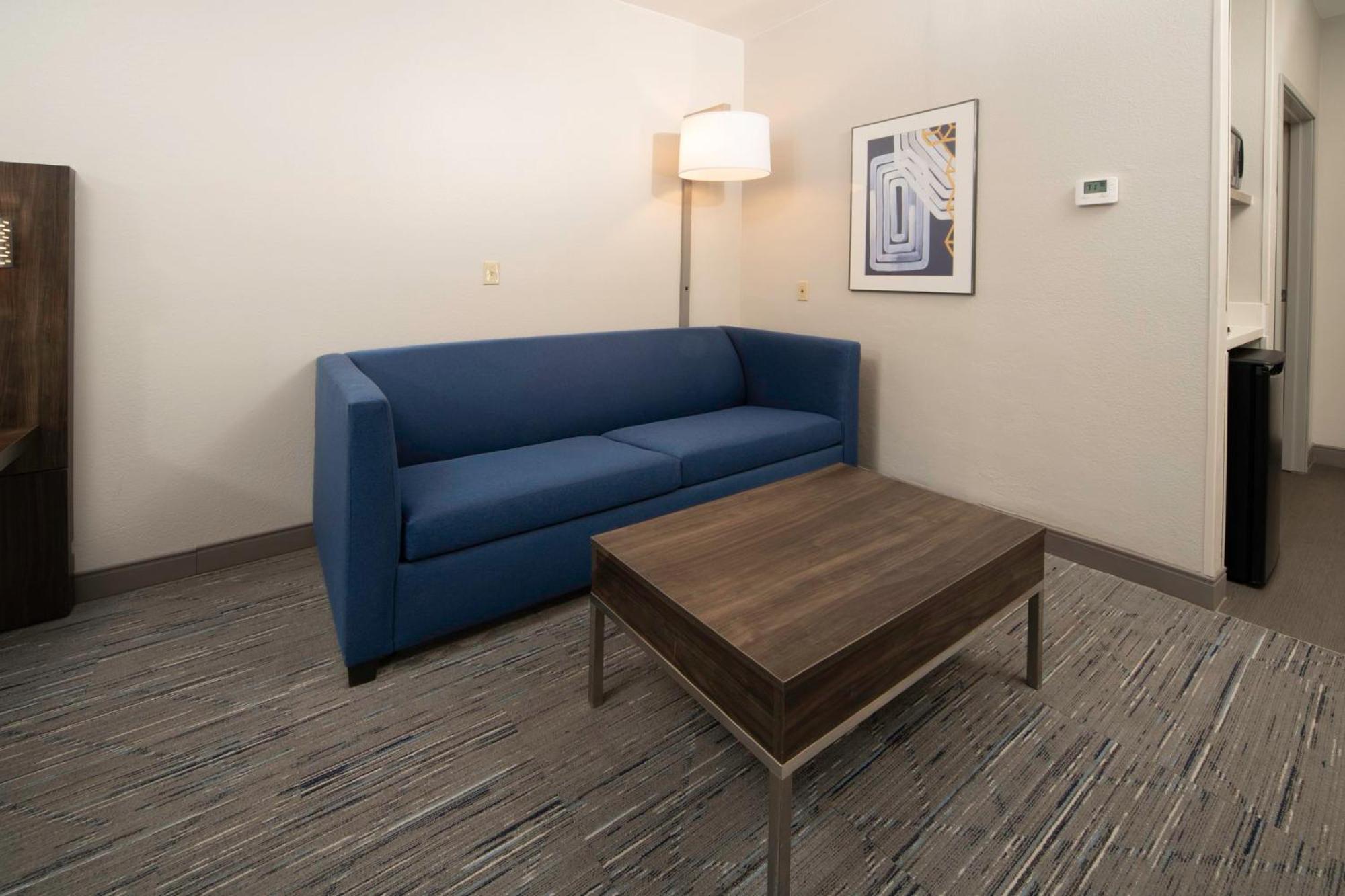 Holiday Inn Express - Canyon By Ihg Luaran gambar