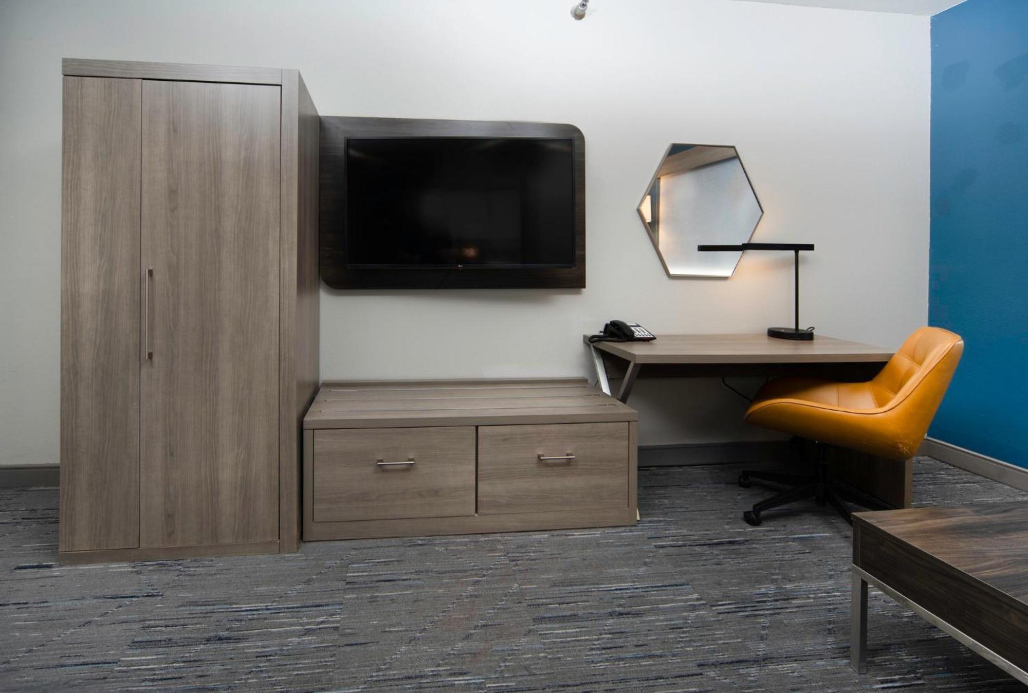 Holiday Inn Express - Canyon By Ihg Luaran gambar
