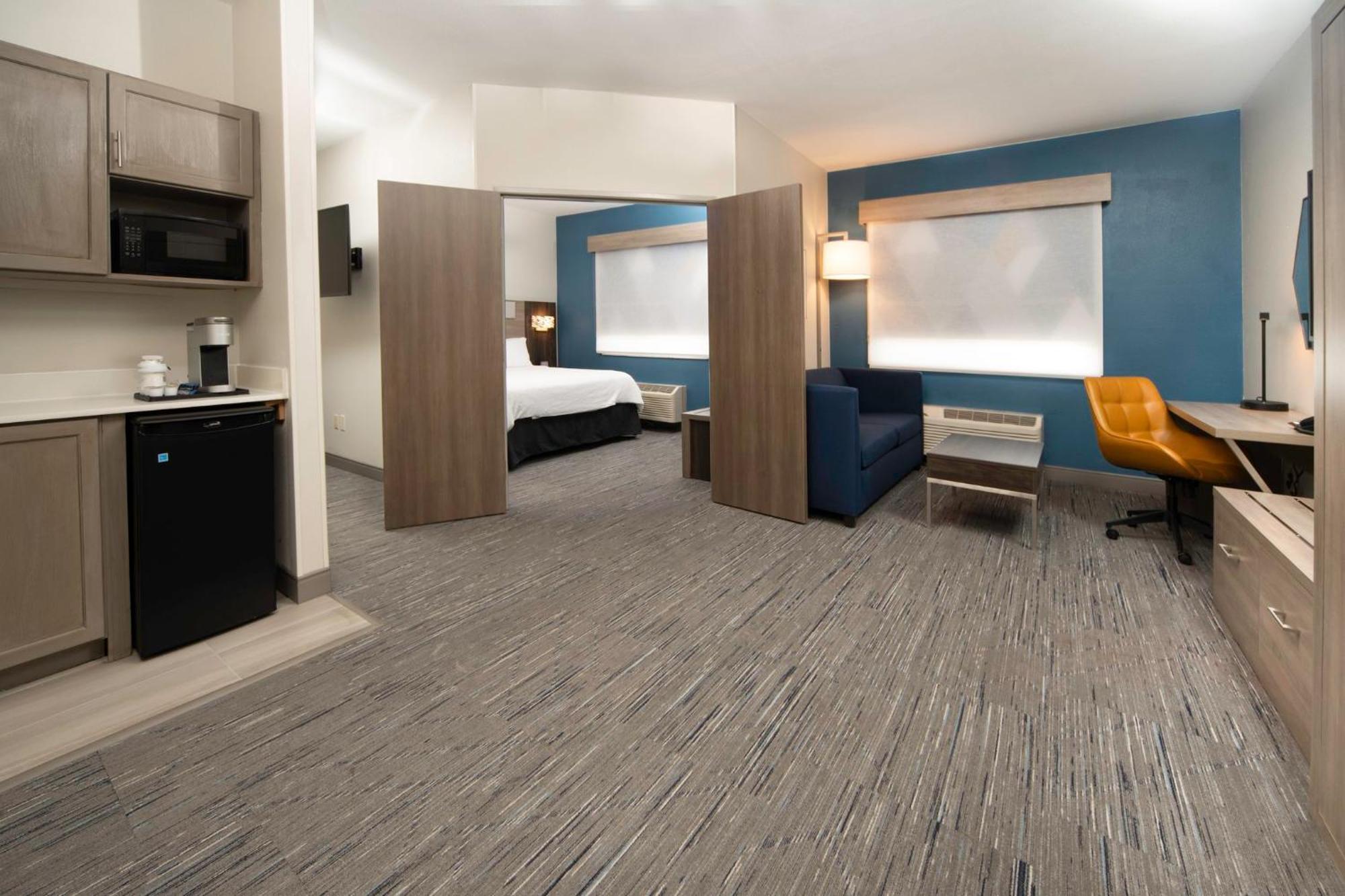 Holiday Inn Express - Canyon By Ihg Luaran gambar