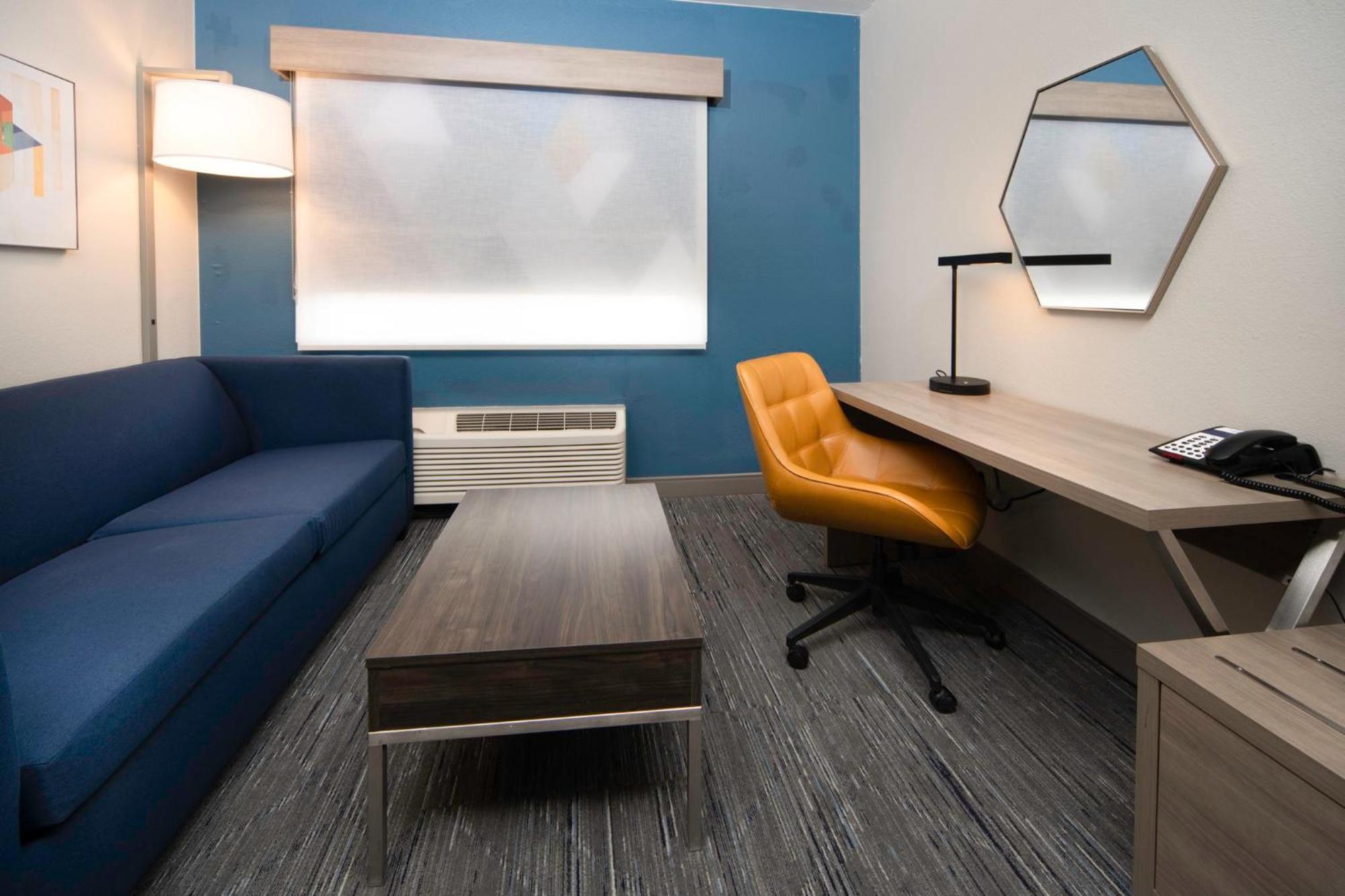 Holiday Inn Express - Canyon By Ihg Luaran gambar