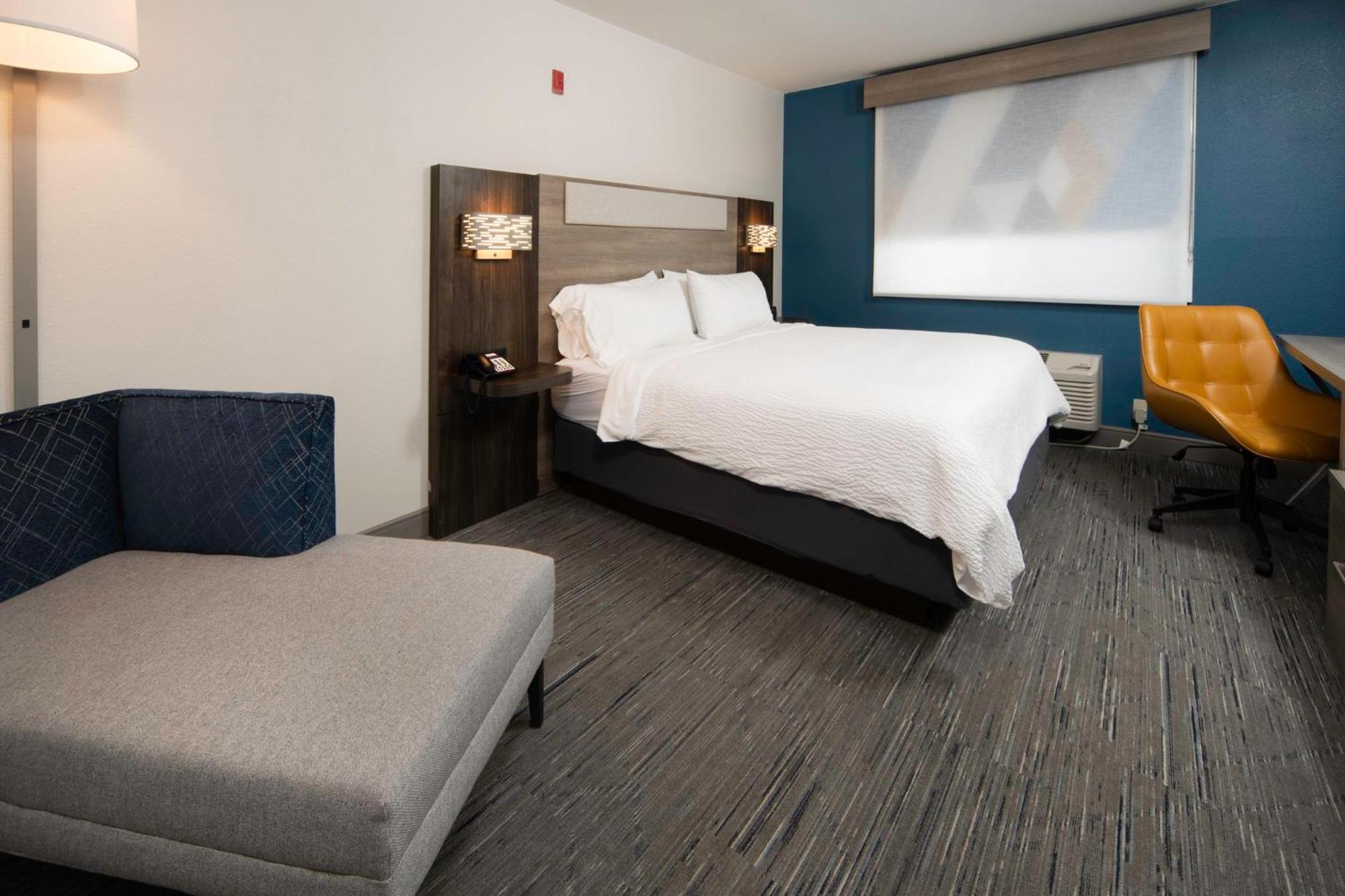 Holiday Inn Express - Canyon By Ihg Luaran gambar