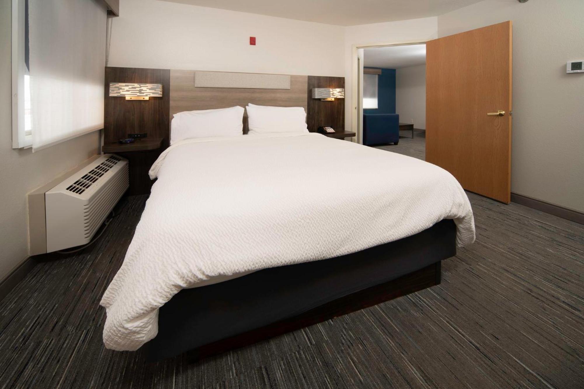 Holiday Inn Express - Canyon By Ihg Luaran gambar