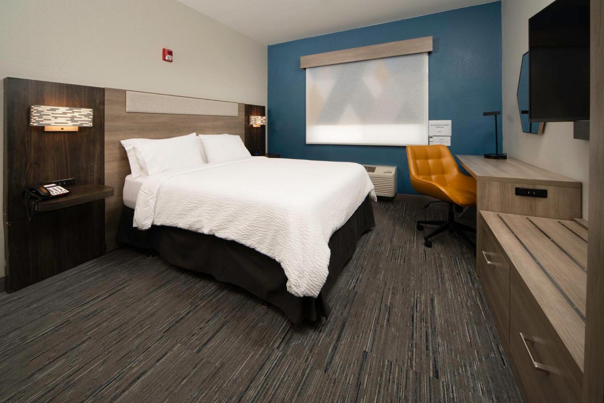 Holiday Inn Express - Canyon By Ihg Luaran gambar