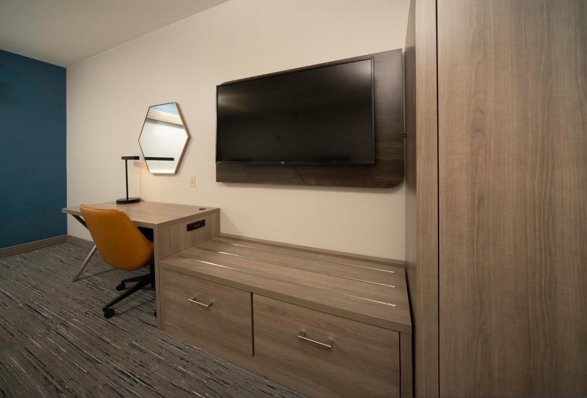 Holiday Inn Express - Canyon By Ihg Luaran gambar