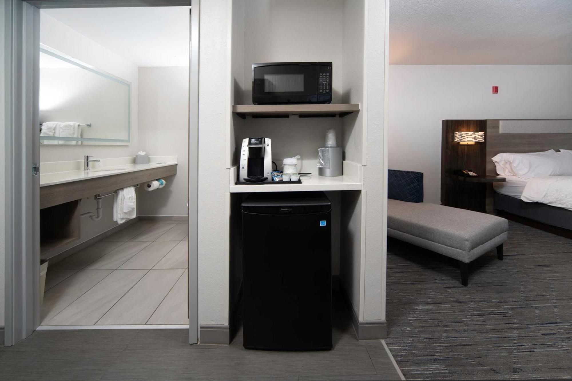 Holiday Inn Express - Canyon By Ihg Luaran gambar