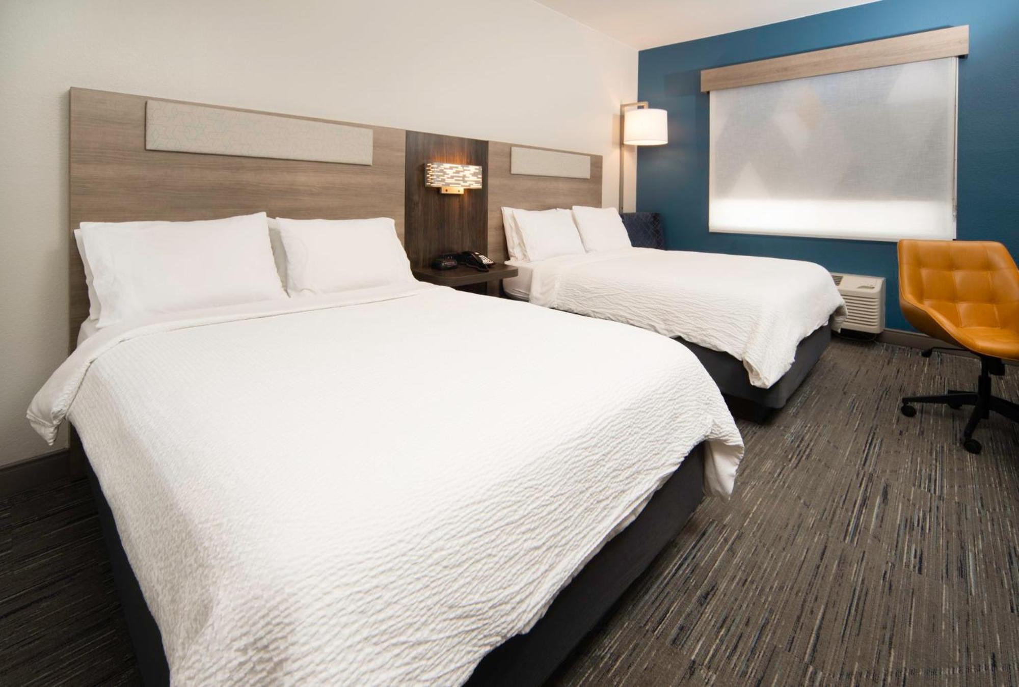 Holiday Inn Express - Canyon By Ihg Luaran gambar