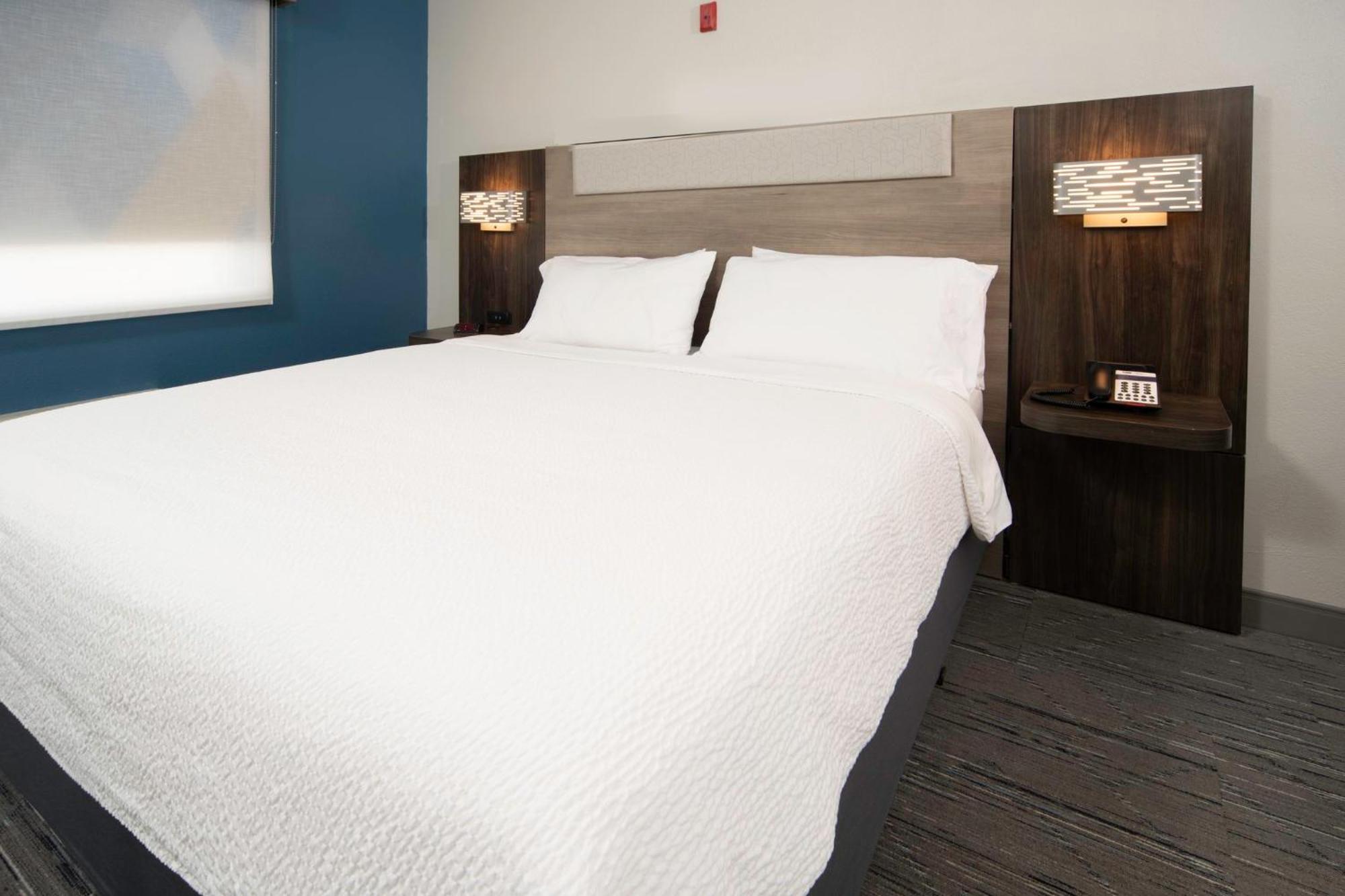 Holiday Inn Express - Canyon By Ihg Luaran gambar