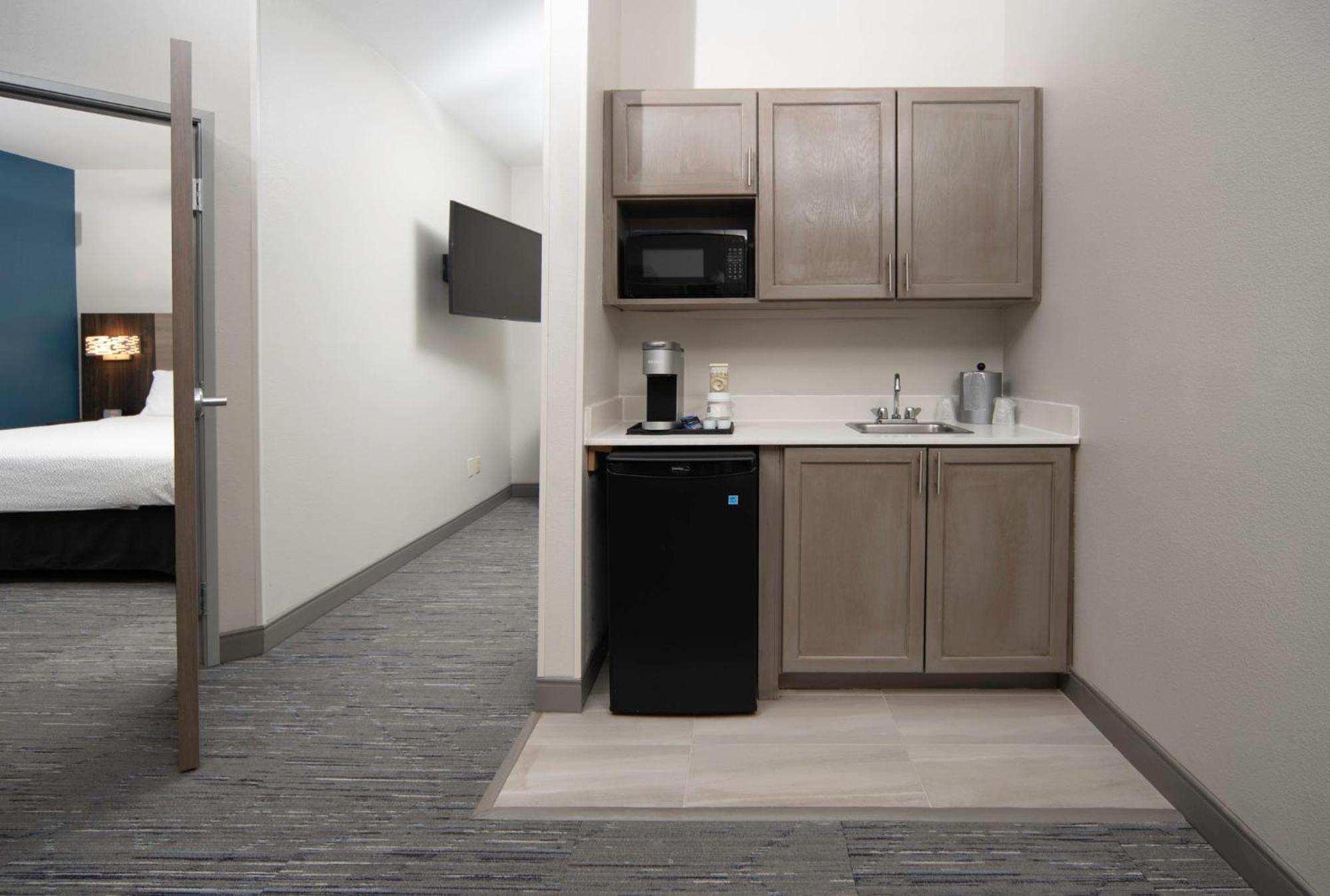 Holiday Inn Express - Canyon By Ihg Luaran gambar