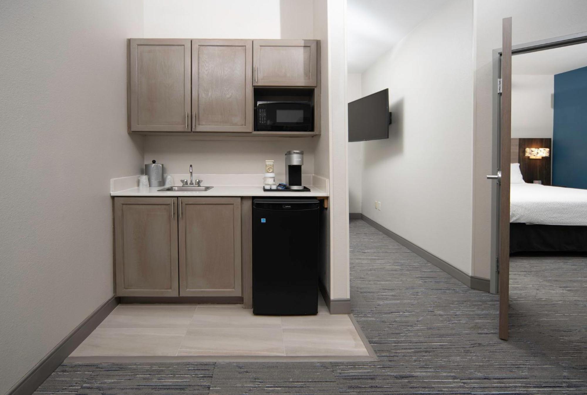 Holiday Inn Express - Canyon By Ihg Luaran gambar